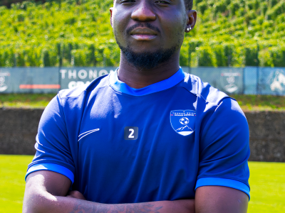Thonon Evian Grand Genève Football Club - 