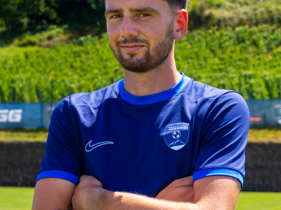 Thonon Evian Grand Genève Football Club - 