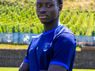 Thonon Evian Grand Genève Football Club - 