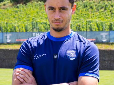 Thonon Evian Grand Genève Football Club - 