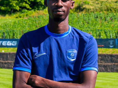 Thonon Evian Grand Genève Football Club - 