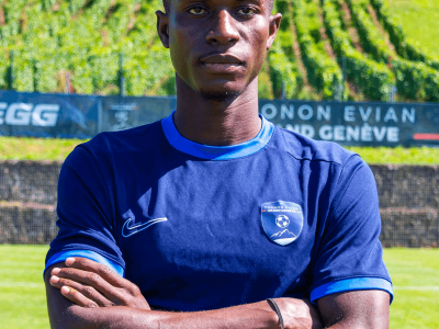Thonon Evian Grand Genève Football Club - 
