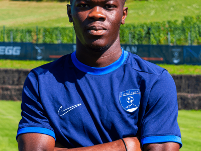 Thonon Evian Grand Genève Football Club - 