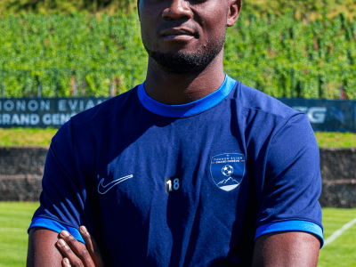 Thonon Evian Grand Genève Football Club - 