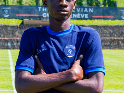 Thonon Evian Grand Genève Football Club - 