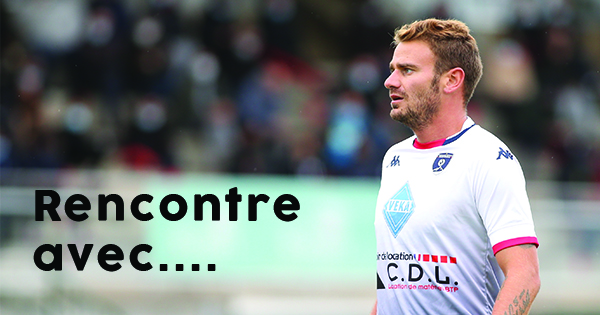 Thonon Evian Grand Genève Football Club - 