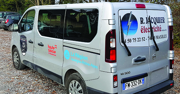 Thonon Evian Grand Genève Football Club - 