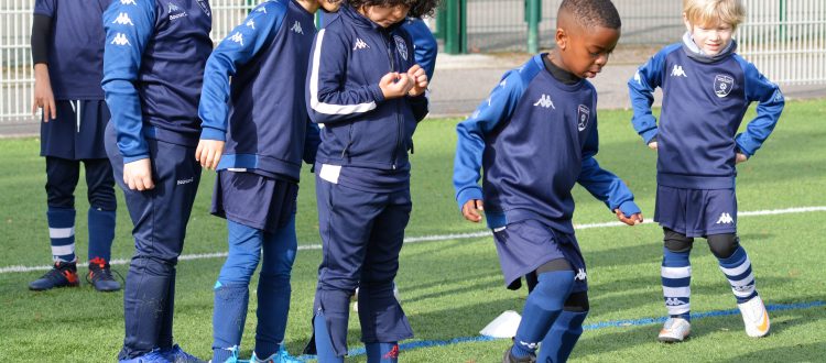 Thonon Evian Grand Genève Football Club - 
