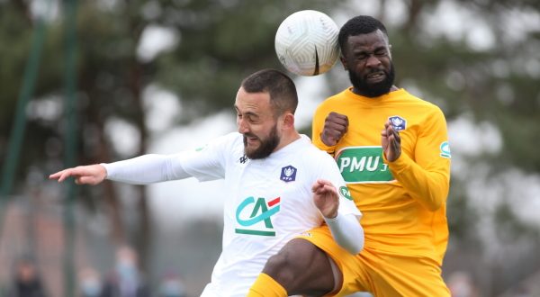 Thonon Evian Grand Genève Football Club - 