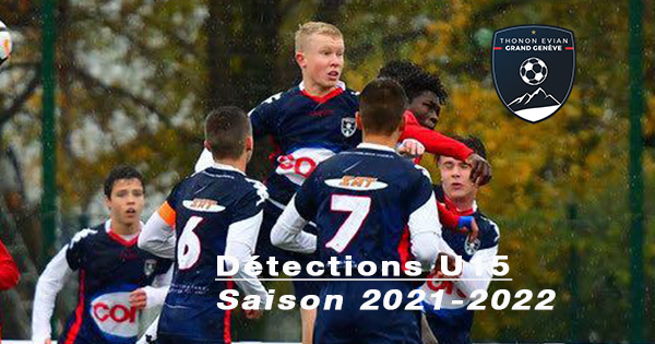 Thonon Evian Grand Genève Football Club -