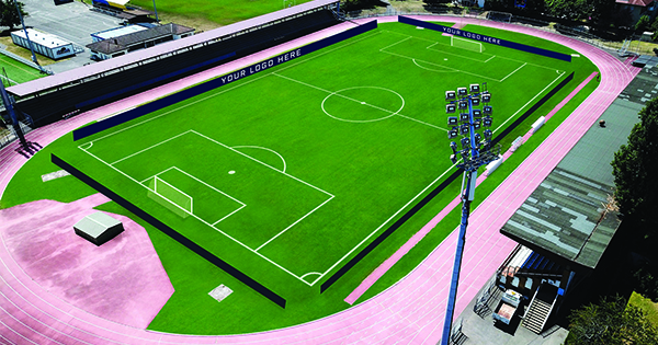 Thonon Evian Grand Genève Football Club - 