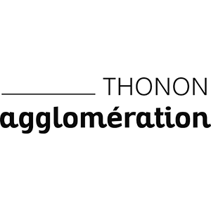 Thonon Evian Grand Genève Football Club - 