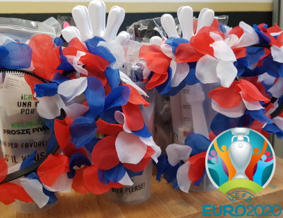 Thonon Evian Grand Genève Football Club -