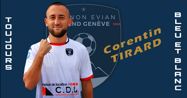 Thonon Evian Grand Genève Football Club - 