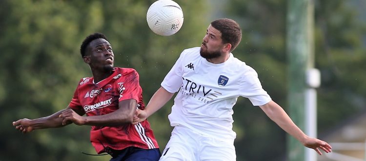 Thonon Evian Grand Genève Football Club - 