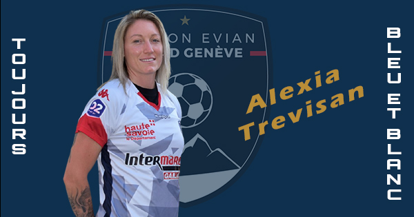 Thonon Evian Grand Genève Football Club - 
