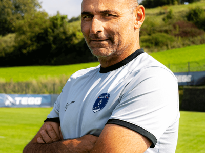 Thonon Evian Grand Genève Football Club - 