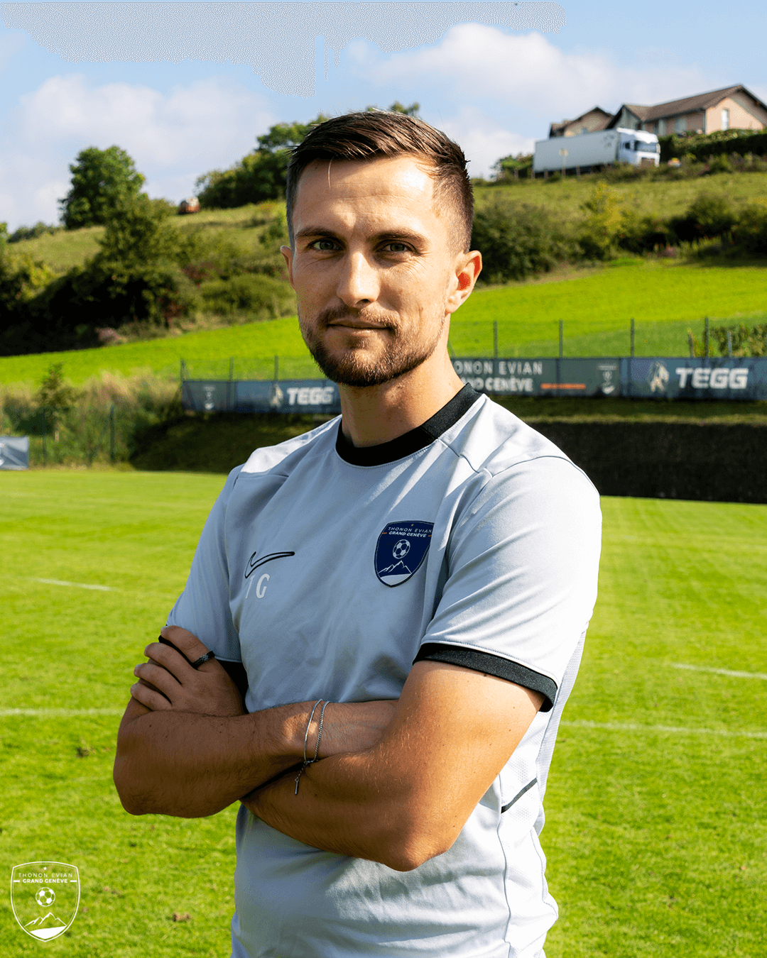 Thonon Evian Grand Genève Football Club - 