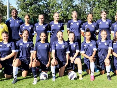 Thonon Evian Grand Genève Football Club -