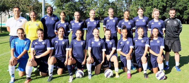 Thonon Evian Grand Genève Football Club - 