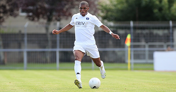 Thonon Evian Grand Genève Football Club - 