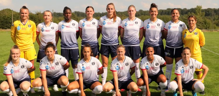 Thonon Evian Grand Genève Football Club -