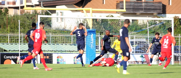 Thonon Evian Grand Genève Football Club - 