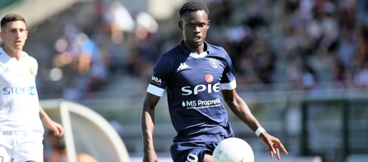 Thonon Evian Grand Genève Football Club - 