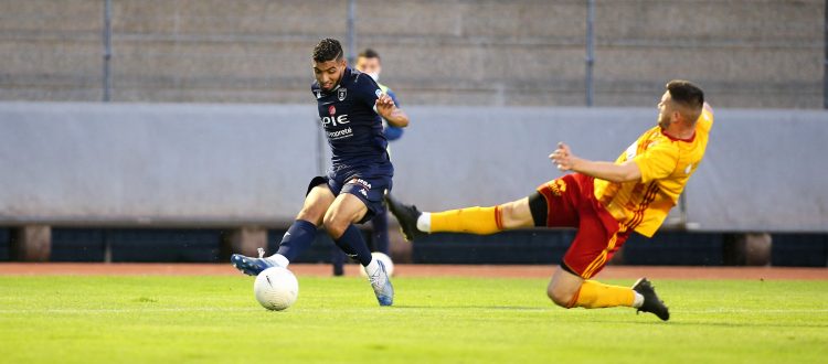 Thonon Evian Grand Genève Football Club - 