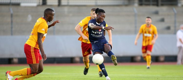 Thonon Evian Grand Genève Football Club - 