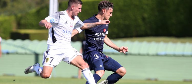 Thonon Evian Grand Genève Football Club - 
