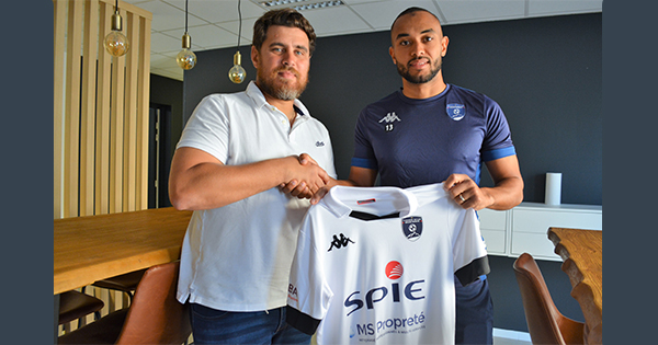 Thonon Evian Grand Genève Football Club - 