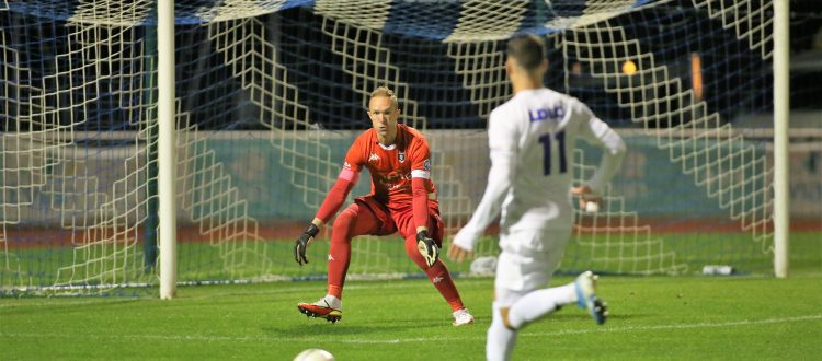Thonon Evian Grand Genève Football Club -