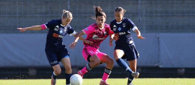 Thonon Evian Grand Genève Football Club - 