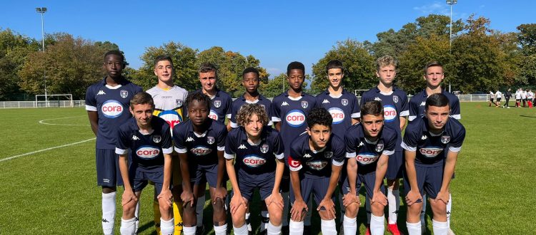 Thonon Evian Grand Genève Football Club - 