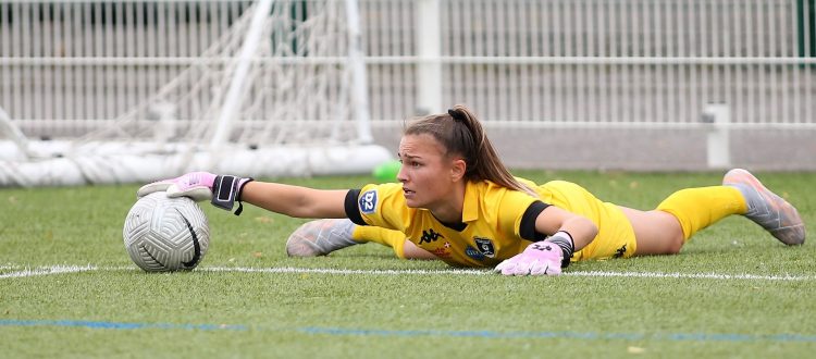 Thonon Evian Grand Genève Football Club - 
