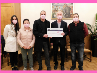 Thonon Evian Grand Genève Football Club -