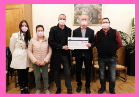 Thonon Evian Grand Genève Football Club - 