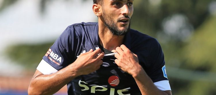 Thonon Evian Grand Genève Football Club - 