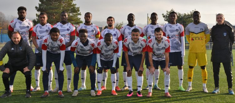 Thonon Evian Grand Genève Football Club - 
