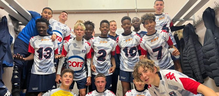 Thonon Evian Grand Genève Football Club - 
