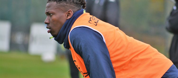 Thonon Evian Grand Genève Football Club -