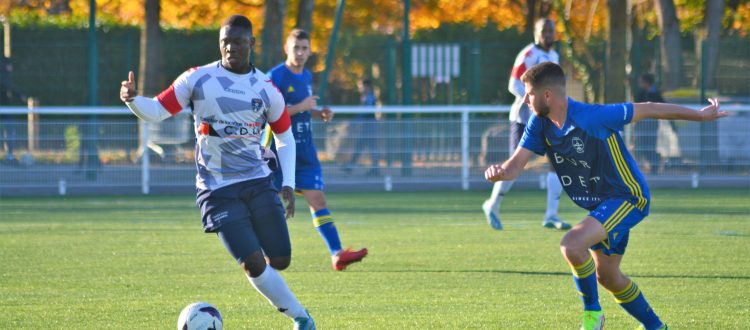 Thonon Evian Grand Genève Football Club -