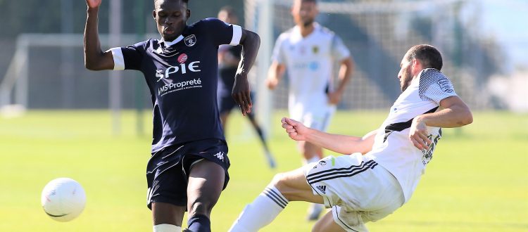 Thonon Evian Grand Genève Football Club - 