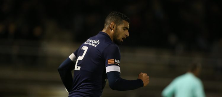 Thonon Evian Grand Genève Football Club - 
