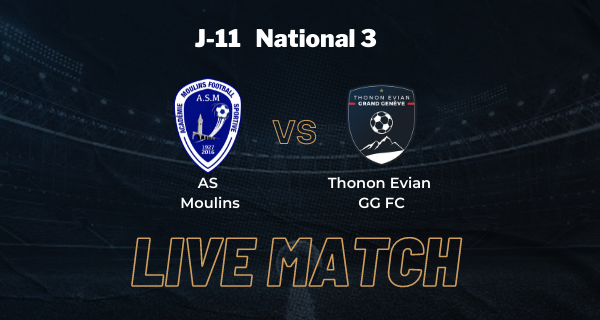 Thonon Evian Grand Genève Football Club - 