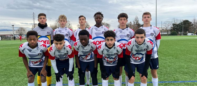 Thonon Evian Grand Genève Football Club -