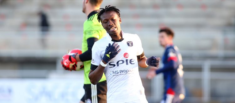 Thonon Evian Grand Genève Football Club - 