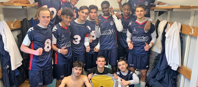 Thonon Evian Grand Genève Football Club - 