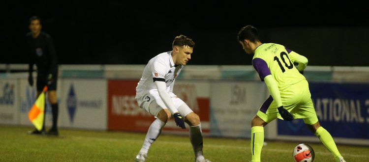 Thonon Evian Grand Genève Football Club - 